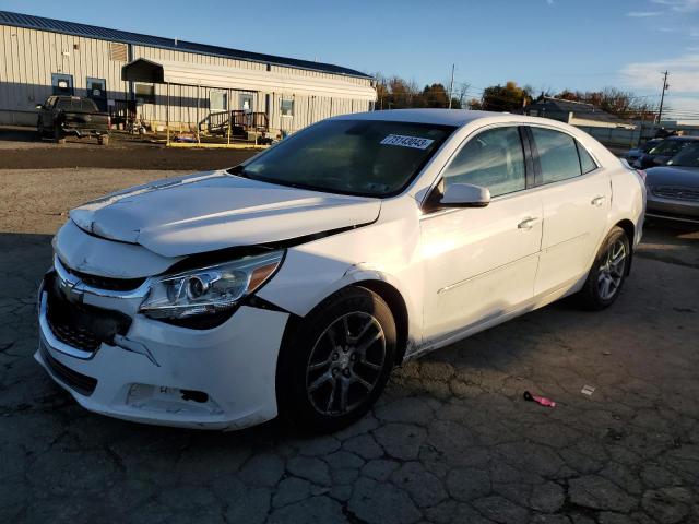 CHEVROLET MALIBU 2015 1g11c5sl5ff115031