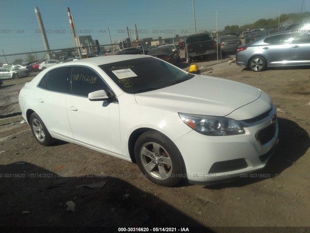 CHEVROLET MALIBU 2015 1g11c5sl5ff115689