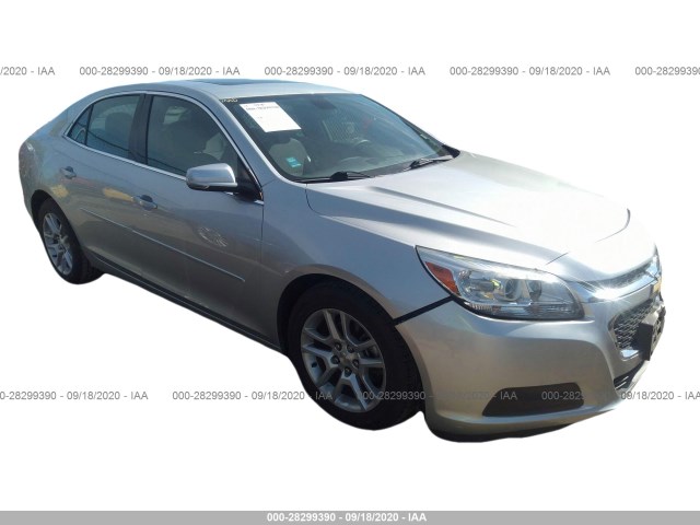 CHEVROLET MALIBU 2015 1g11c5sl5ff117149