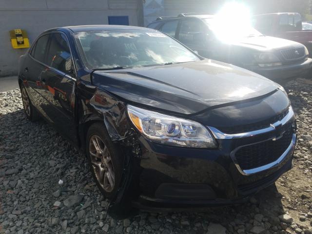 CHEVROLET MALIBU 1LT 2015 1g11c5sl5ff119712