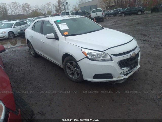 CHEVROLET MALIBU 2015 1g11c5sl5ff126322