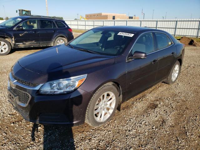 CHEVROLET MALIBU 1LT 2015 1g11c5sl5ff126515