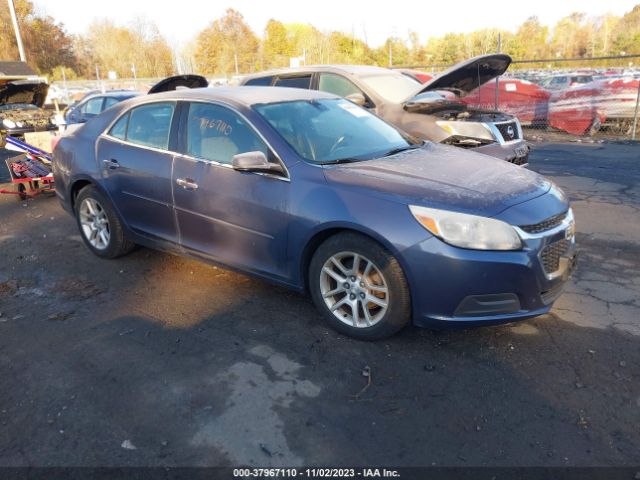 CHEVROLET MALIBU 2015 1g11c5sl5ff130323