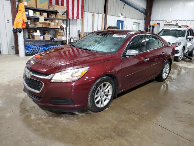 CHEVROLET MALIBU 1LT 2015 1g11c5sl5ff131391