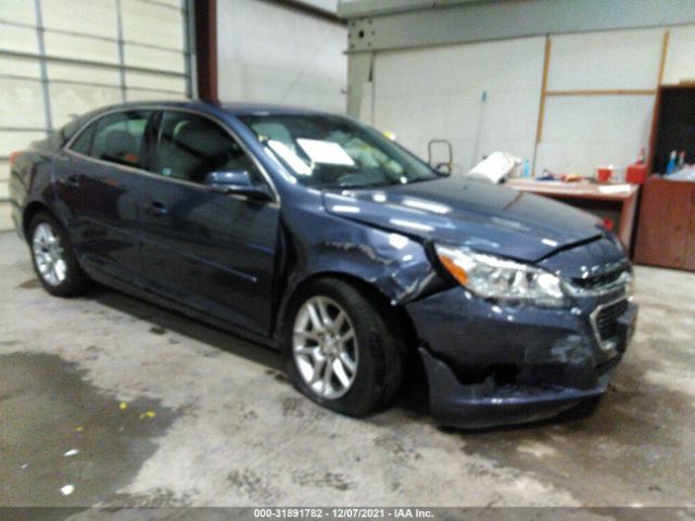 CHEVROLET MALIBU 2015 1g11c5sl5ff136199