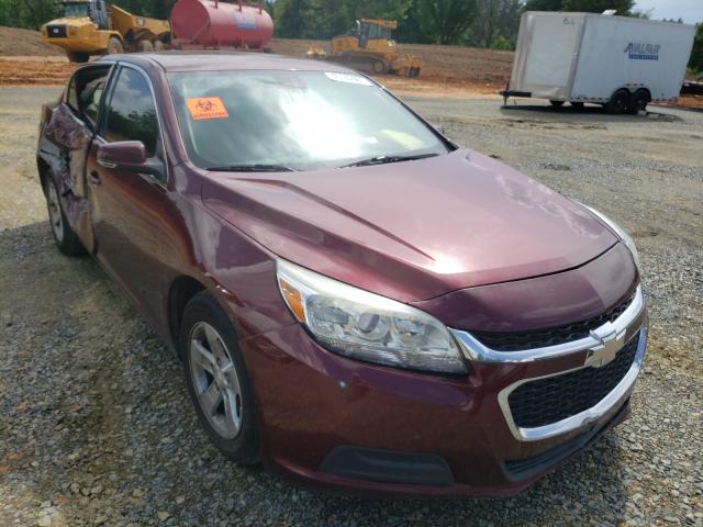 CHEVROLET MALIBU 1LT 2015 1g11c5sl5ff137434