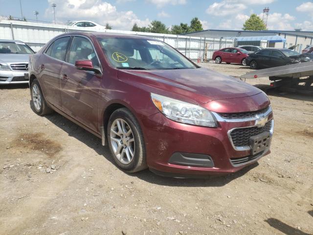 CHEVROLET MALIBU 1LT 2015 1g11c5sl5ff137630