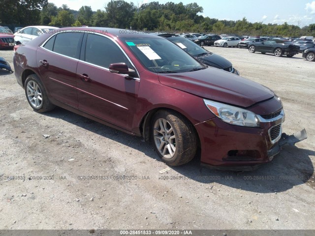 CHEVROLET MALIBU 2015 1g11c5sl5ff137983