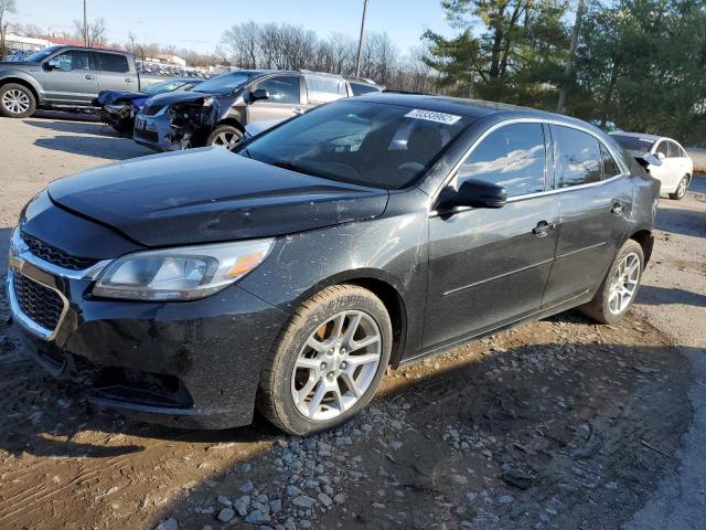 CHEVROLET MALIBU 1LT 2015 1g11c5sl5ff138566