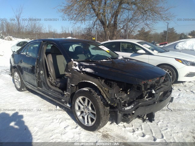 CHEVROLET MALIBU 2015 1g11c5sl5ff140429