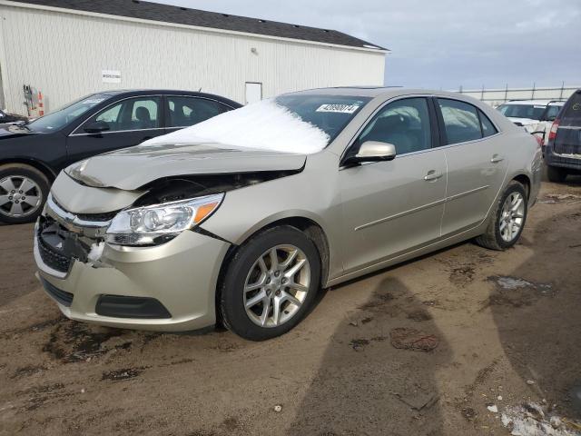 CHEVROLET MALIBU 2015 1g11c5sl5ff140527