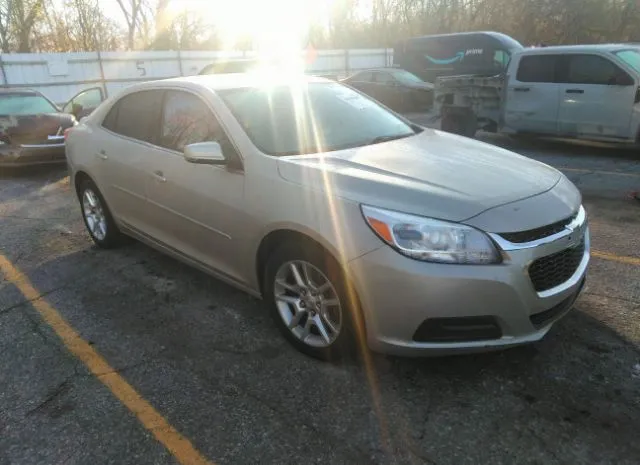 CHEVROLET MALIBU 2015 1g11c5sl5ff141287