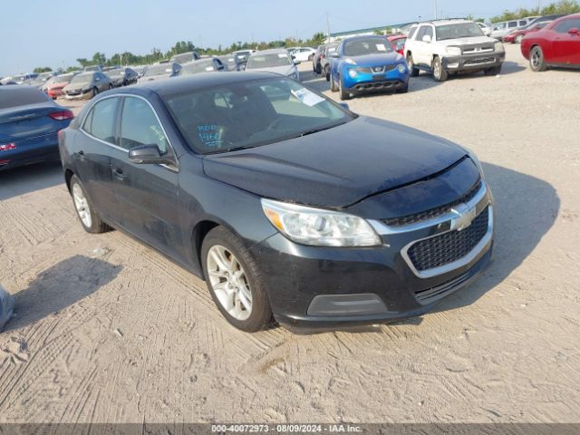 CHEVROLET MALIBU 2015 1g11c5sl5ff142312