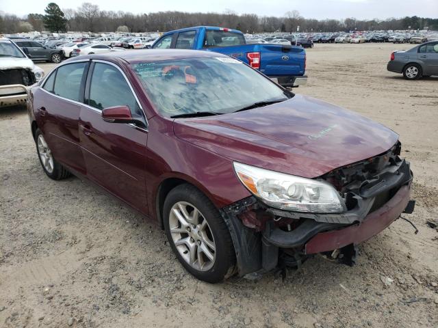 CHEVROLET MALIBU 1LT 2015 1g11c5sl5ff143637