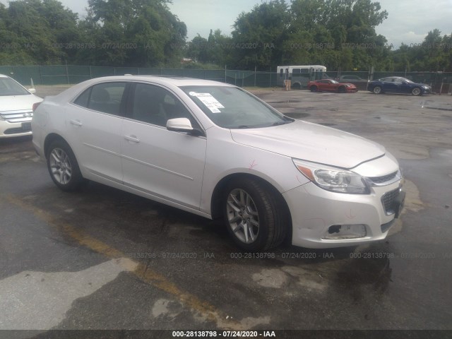 CHEVROLET MALIBU 2015 1g11c5sl5ff147316