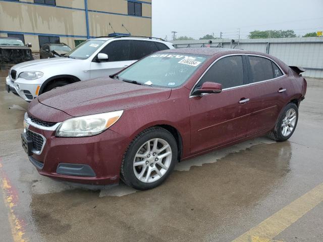 CHEVROLET MALIBU 2015 1g11c5sl5ff148160