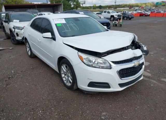 CHEVROLET MALIBU 2015 1g11c5sl5ff148529