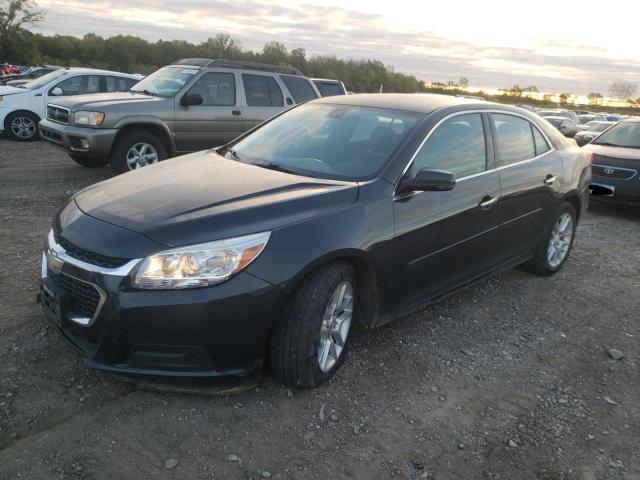 CHEVROLET MALIBU 1LT 2015 1g11c5sl5ff150166