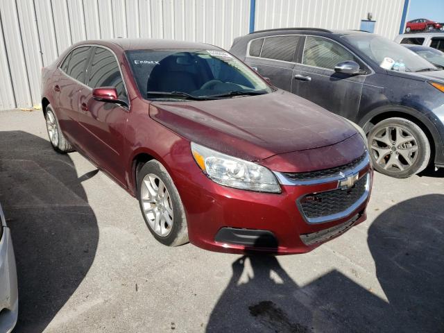 CHEVROLET MALIBU 1LT 2015 1g11c5sl5ff150250