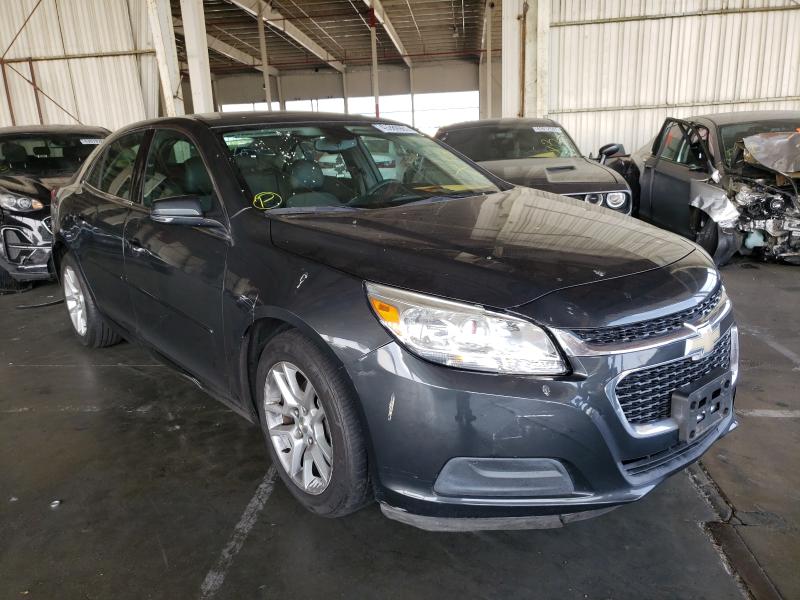 CHEVROLET MALIBU 1LT 2015 1g11c5sl5ff151334