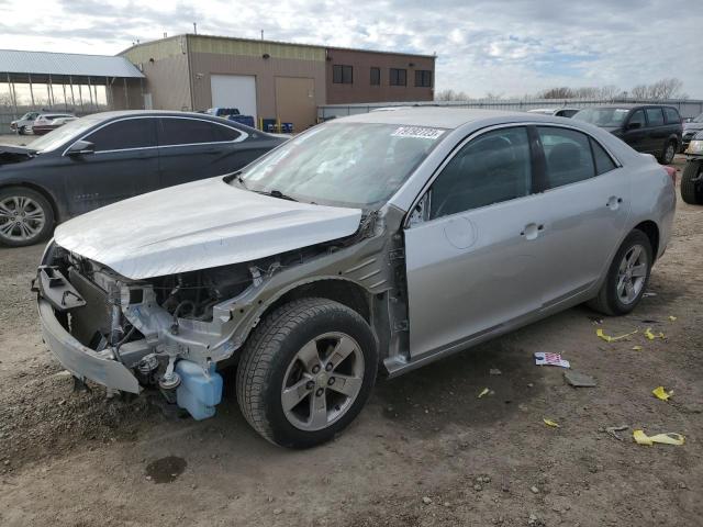 CHEVROLET MALIBU 2015 1g11c5sl5ff151480