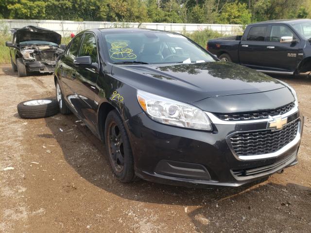 CHEVROLET MALIBU 1LT 2015 1g11c5sl5ff152774