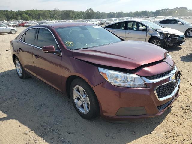 CHEVROLET MALIBU 1LT 2015 1g11c5sl5ff155657