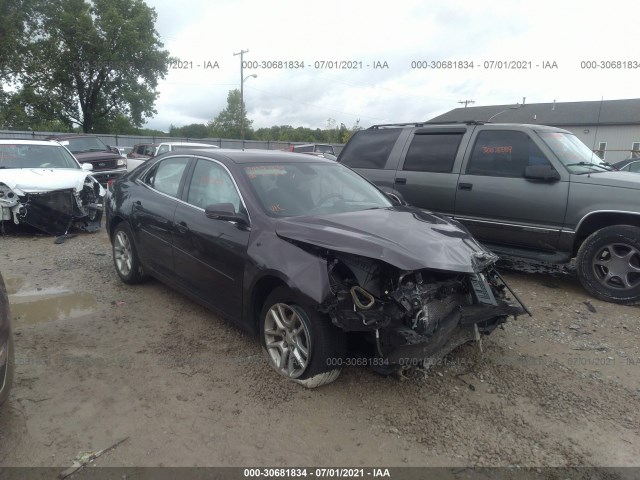 CHEVROLET MALIBU 2015 1g11c5sl5ff155982