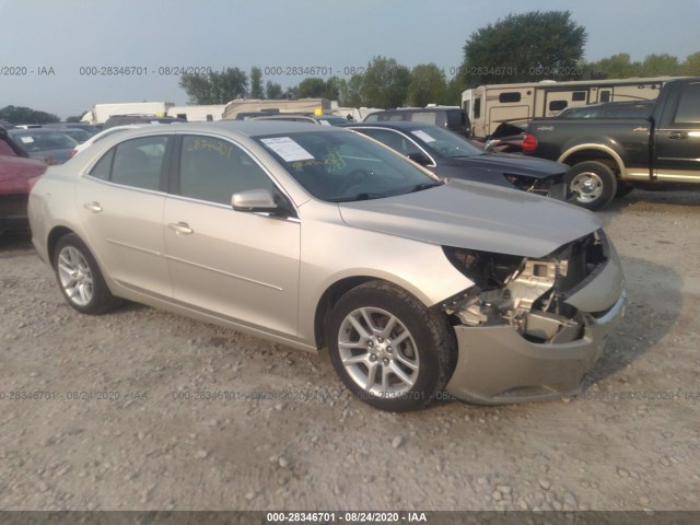 CHEVROLET MALIBU 2015 1g11c5sl5ff159840