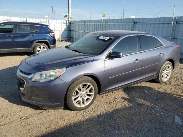 CHEVROLET MALIBU 1LT 2015 1g11c5sl5ff162995