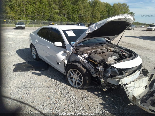 CHEVROLET MALIBU 2015 1g11c5sl5ff164181