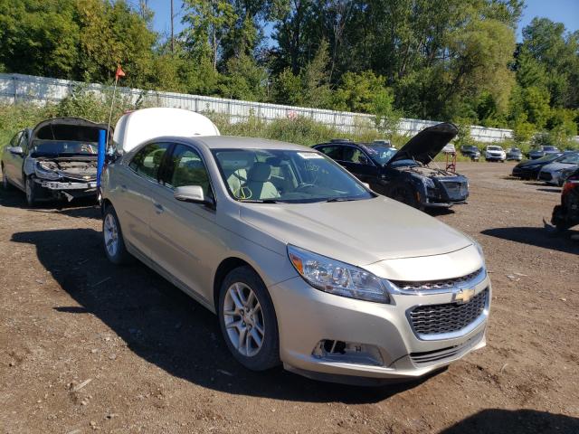 CHEVROLET MALIBU 1LT 2015 1g11c5sl5ff164200