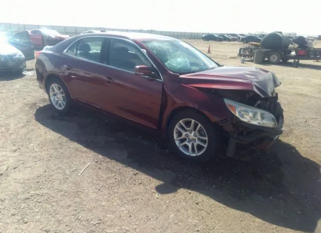 CHEVROLET MALIBU 2015 1g11c5sl5ff164777