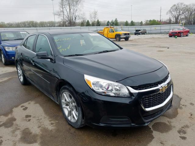 CHEVROLET MALIBU 1LT 2015 1g11c5sl5ff166898