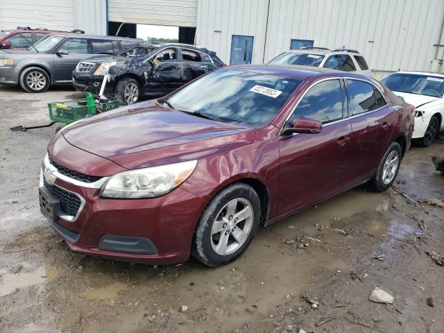 CHEVROLET MALIBU 1LT 2015 1g11c5sl5ff167484