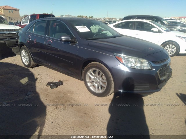 CHEVROLET MALIBU 2015 1g11c5sl5ff167887