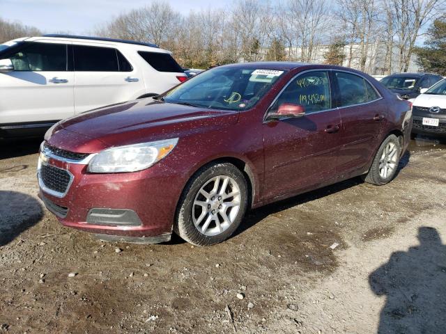 CHEVROLET MALIBU 1LT 2015 1g11c5sl5ff168585