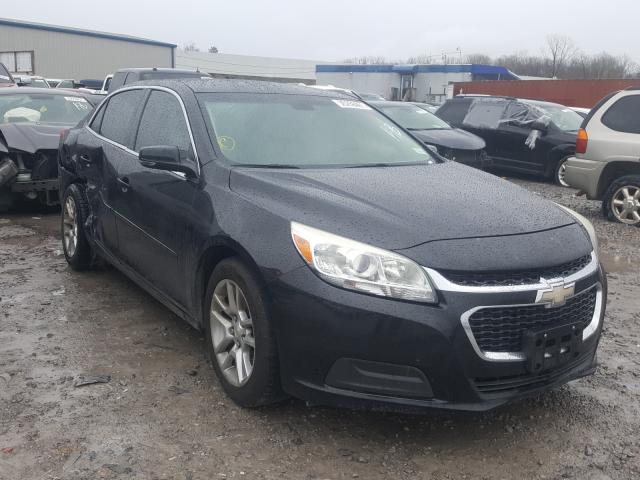 CHEVROLET MALIBU 2015 1g11c5sl5ff175407