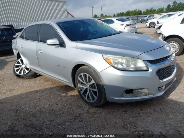 CHEVROLET MALIBU 2015 1g11c5sl5ff177593