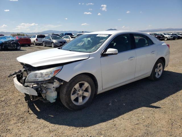 CHEVROLET MALIBU 2015 1g11c5sl5ff177996