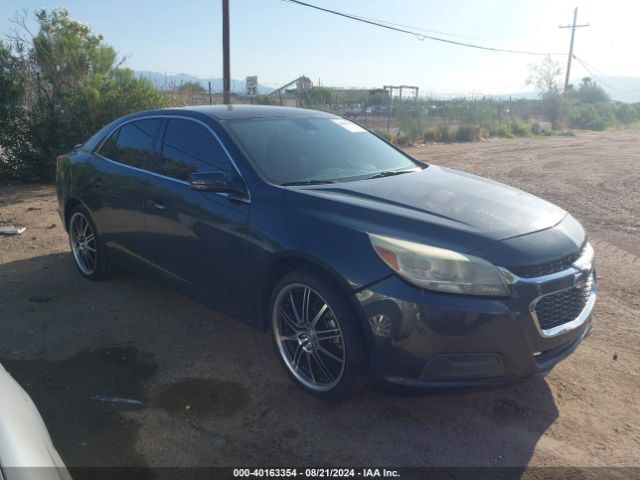 CHEVROLET MALIBU 2015 1g11c5sl5ff180901