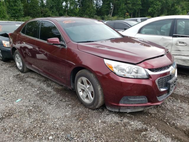 CHEVROLET MALIBU 1LT 2015 1g11c5sl5ff182163