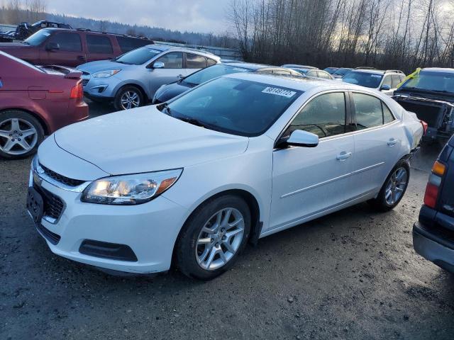 CHEVROLET MALIBU 1LT 2015 1g11c5sl5ff183345