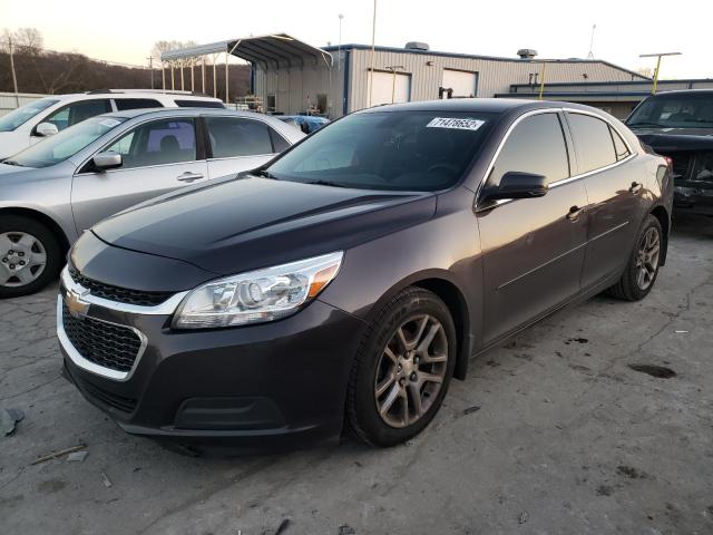 CHEVROLET MALIBU 1LT 2015 1g11c5sl5ff183796