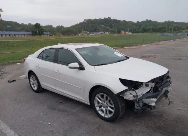 CHEVROLET MALIBU 2015 1g11c5sl5ff184754