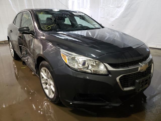 CHEVROLET MALIBU 1LT 2015 1g11c5sl5ff190215