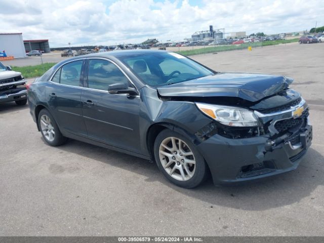 CHEVROLET MALIBU 2015 1g11c5sl5ff190831