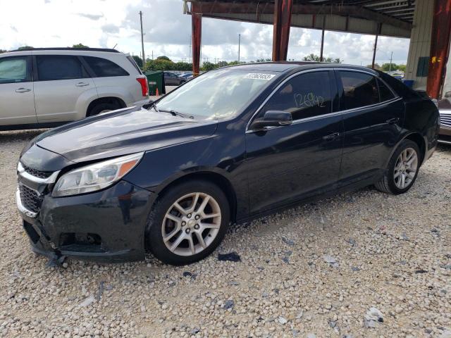 CHEVROLET MALIBU 2015 1g11c5sl5ff191686