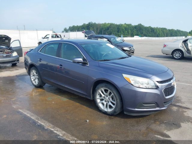 CHEVROLET MALIBU 2015 1g11c5sl5ff194104