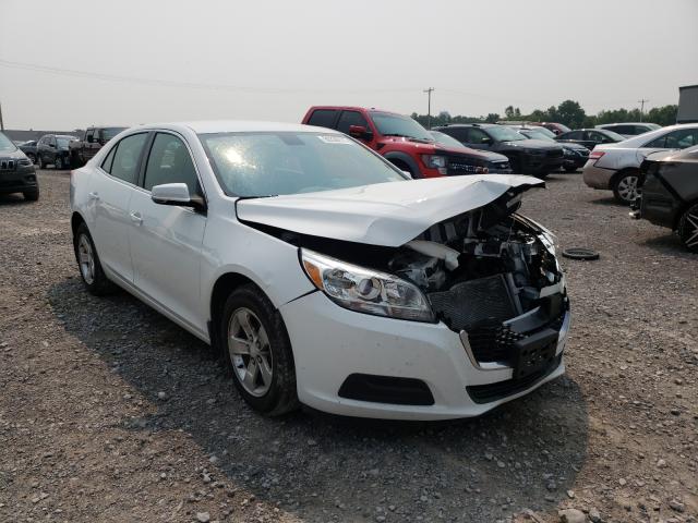 CHEVROLET MALIBU 1LT 2015 1g11c5sl5ff196872